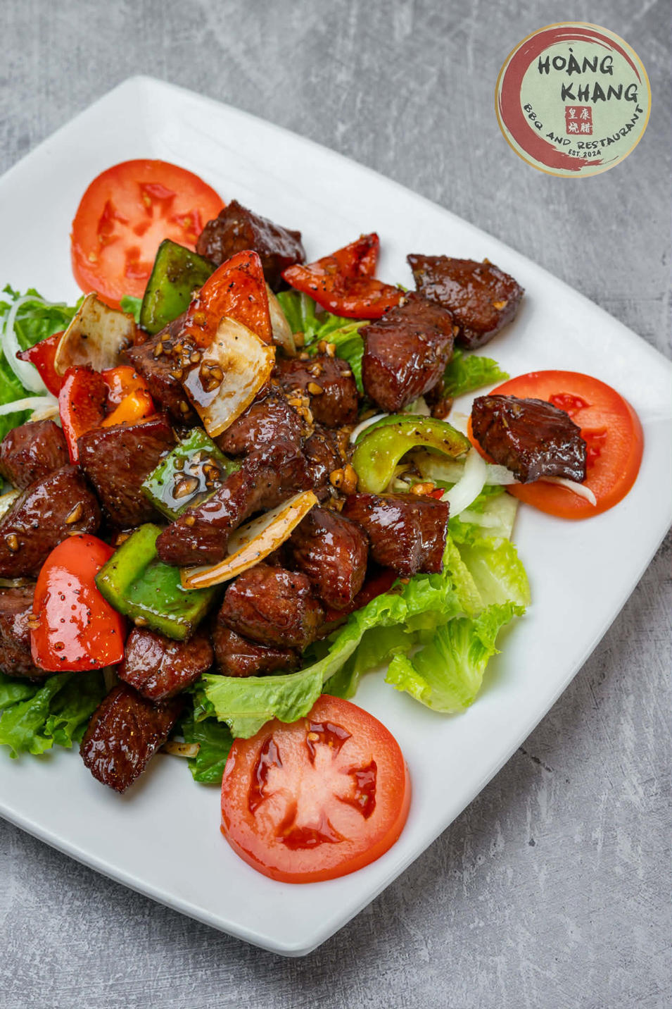 Vietnamese Food
